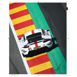 Book on Porsche 911 Kubbick image-4