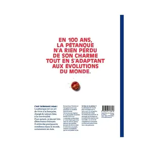 Libro Pétanque Kubbick Pétanque image-1