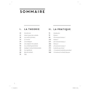 Grand course cocktail boek Kubbick image-3