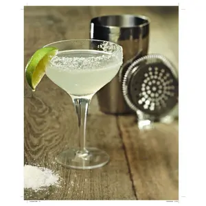 Grand course cocktail boek Kubbick image-2