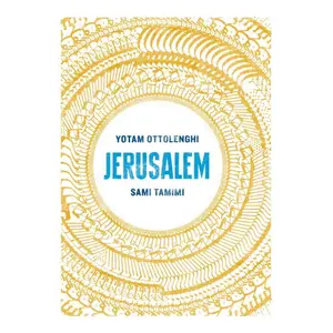 Book Jerusalem Kubbick image-1