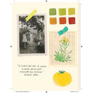 Livre Le Bazar Kubbick image-4
