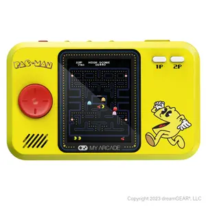 Console Spring Copenhagen PAC MAN PRO 2024 Spring Copenhagen image-1