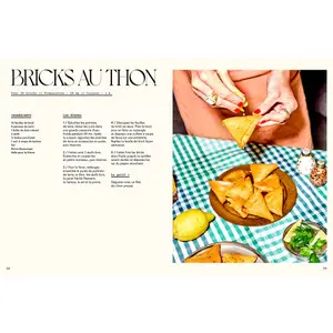 Kniha Vaření se sluncem Kubbick image-3