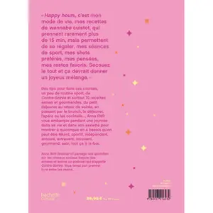 Kniha Kubbick Happy Hours image-1