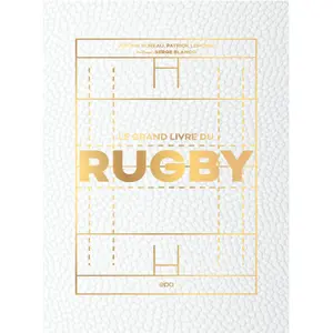 El gran libro del Rugby Kubbick image-0