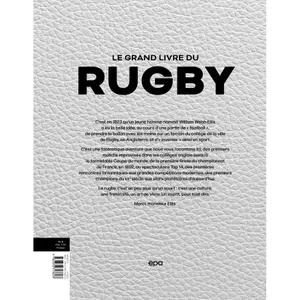 El gran libro del Rugby Kubbick image-1