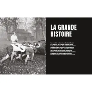 El gran libro del Rugby Kubbick image-3