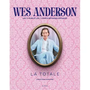 Libro Kubbick Wes Anderson - La Totale image-0