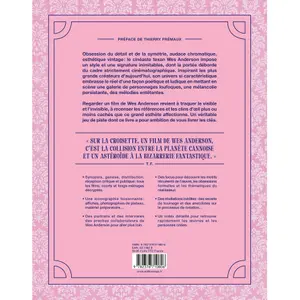 Libro Kubbick Wes Anderson - La Totale image-1