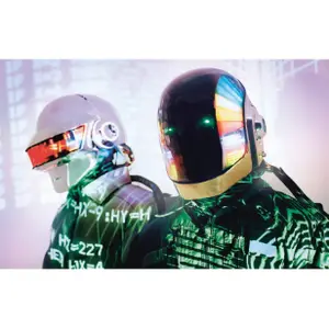 Book Kubbick Daft Punk FR image-2