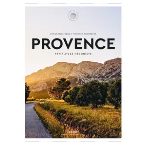 Libro Kubbick Provence FR image-0