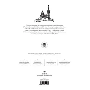 Libro Kubbick Provence FR image-1