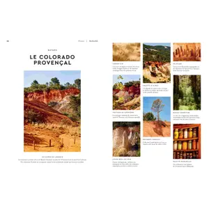 Libro Kubbick Provence FR image-2