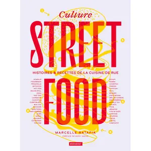 Buch Kubbick Culture Streetfood FR image-0