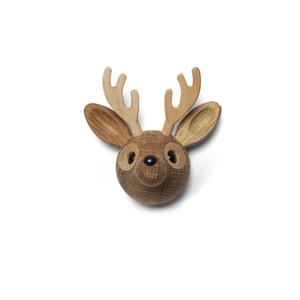 kb2449-lotspfig-2084-decorative-figurine-spring-copenhagen-magnetic-spirit-brown-one-size