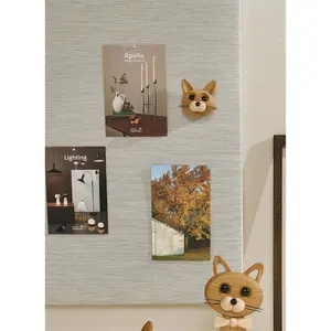 Decorative figurine Spring Copenhagen Magnetic Lucky image-1