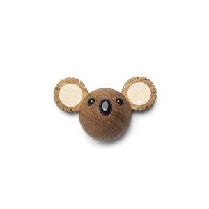 kb2452-lotspfig-2083-decorative-figurine-spring-copenhagen-magnetic-matilda-brown-one-size