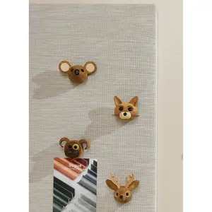 Decorative figurine Spring Copenhagen Magnetic Matilda image-1