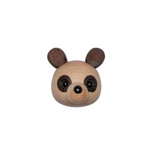kb2453-lotspfig-2100-decorative-figurine-spring-copenhagen-magnetic-polly-brown-one-size