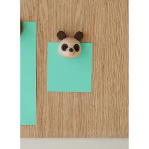 Decorative figurine Spring Copenhagen Magnetic Polly image-1