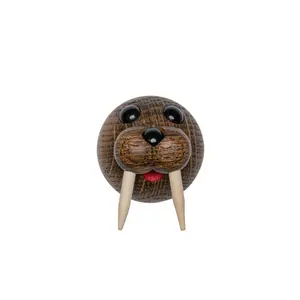 Statuetta decorativa Spring Copenhagen Magnetic Wally