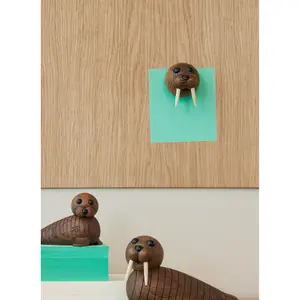 Statuetta decorativa Spring Copenhagen Magnetic Wally image-1