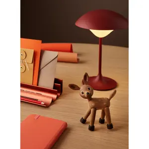 Decorative figurine Spring Copenhagen Spot Deer Calf image-2