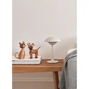 Decorative figurine Spring Copenhagen Happy Dog image-2
