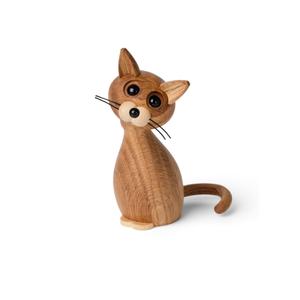 kb2471-lotspfig-2018-figurine-decoratif-spring-copenhagen-lucky-cat-marron-tu