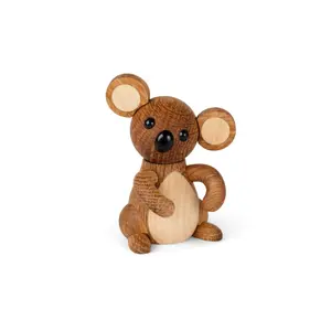 Decorative figurine Spring Copenhagen Joey Baby koala image-1