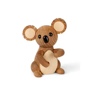 Decorative figurine Spring Copenhagen Matilda Female koala image-1