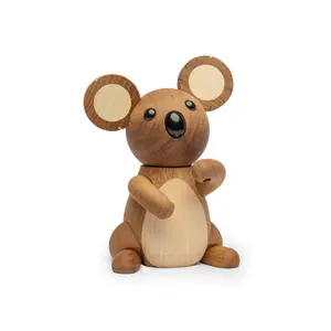 Decorative figurine Spring Copenhagen Aussie Koala