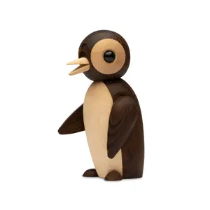 Decorative figurine Spring Copenhagen Frost Penguin