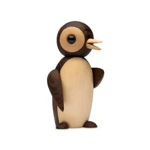 Decorative figurine Spring Copenhagen Frost Penguin image-1