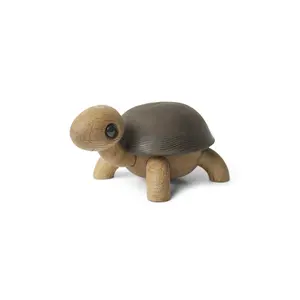 Decorative figurine Spring Copenhagen Tortue Slowy