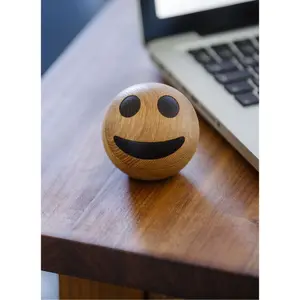 Decorative figurine Spring Copenhagen Smiley Spring Emotions 02 image-1