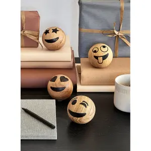 Decorative figurine Spring Copenhagen Winking Spring Emotions 03 image-1