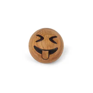 Decorative figurine Spring Copenhagen Squinting Spring Emotions 14 image-0