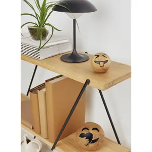 Decorative figurine Spring Copenhagen Squinting Spring Emotions 14 image-1