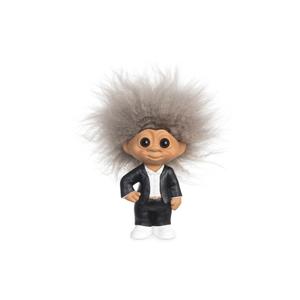 Figurine Le Boudoir The Confirmand Boy Good Luck Troll