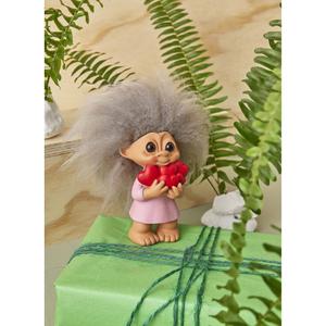 Figurine My Arcade The World's Best Mom Good Luck Troll image-2