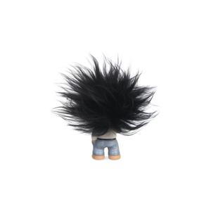 Figurine My Arcade The World's Best Dad Good Luck Troll image-1