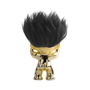 Figurine Pixel Corner Good Luck Troll image-1