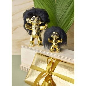 Figurine Pixel Corner Good Luck Troll image-2