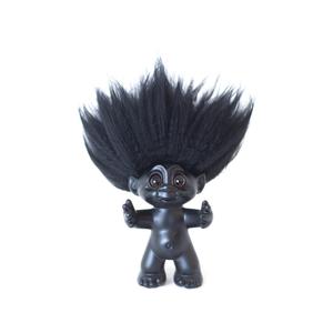 Figurine Pixel Corner Good Luck Troll