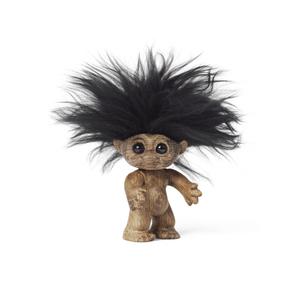 Figurine Pixel Corner Good Luck Troll