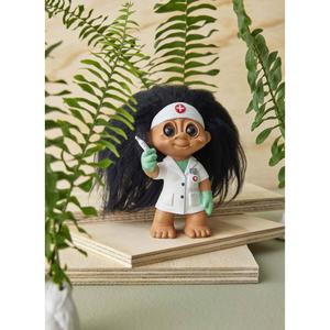 Figurine My Arcade The Nurse Good Luck Troll image-2