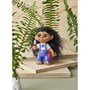 Figurine Le Boudoir The Electrician Good Luck Troll image-2