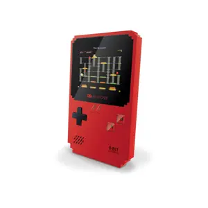 Kubbick handheld console Chipolo PIXEL CLASSIC 308